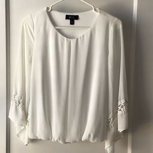 BCX white top